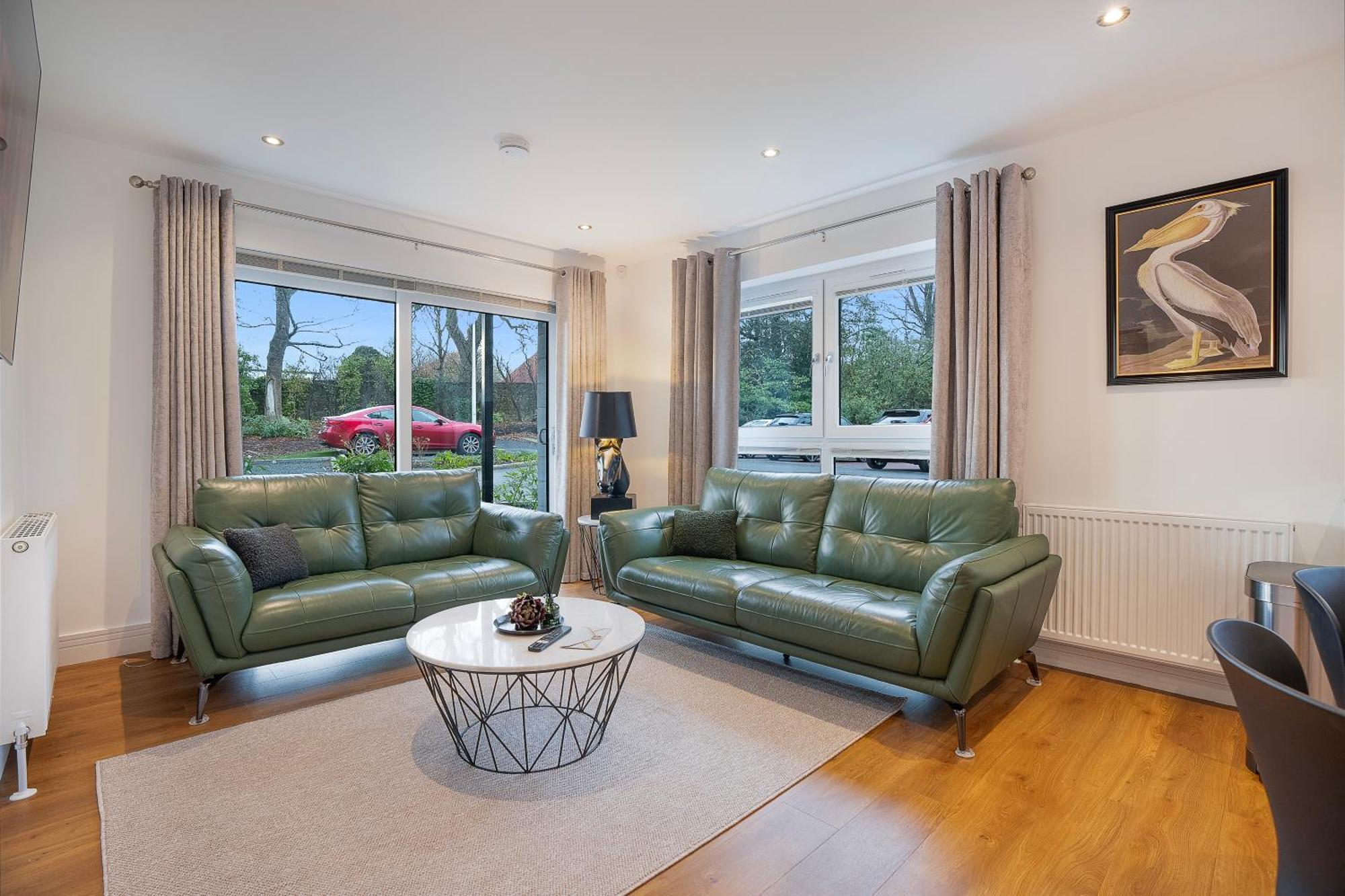 Westburn Park - Grampian Lettings * Aberdeen