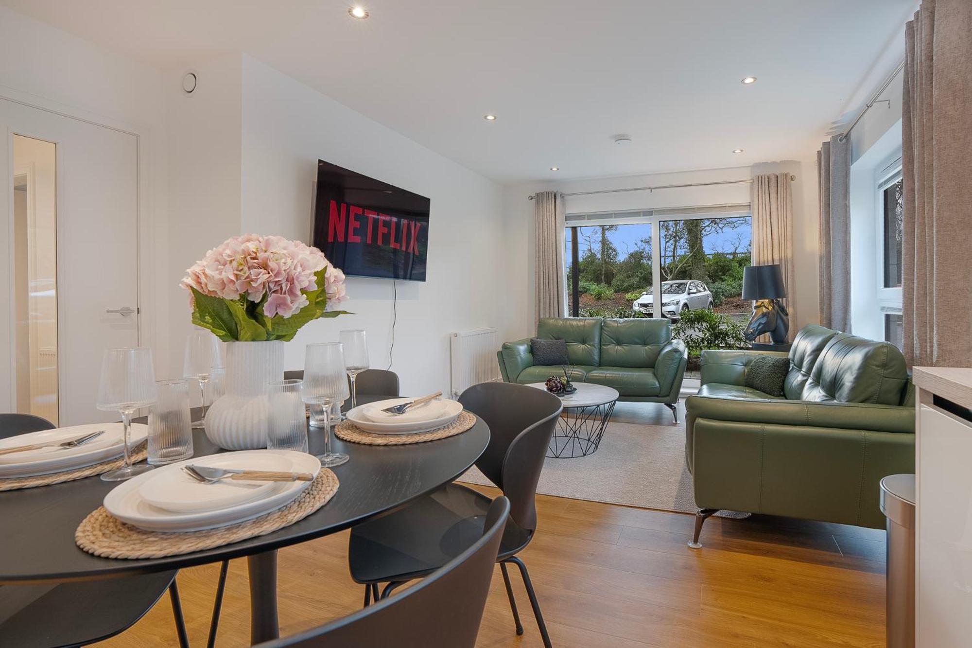 Westburn Park - Grampian Lettings Aberdeen