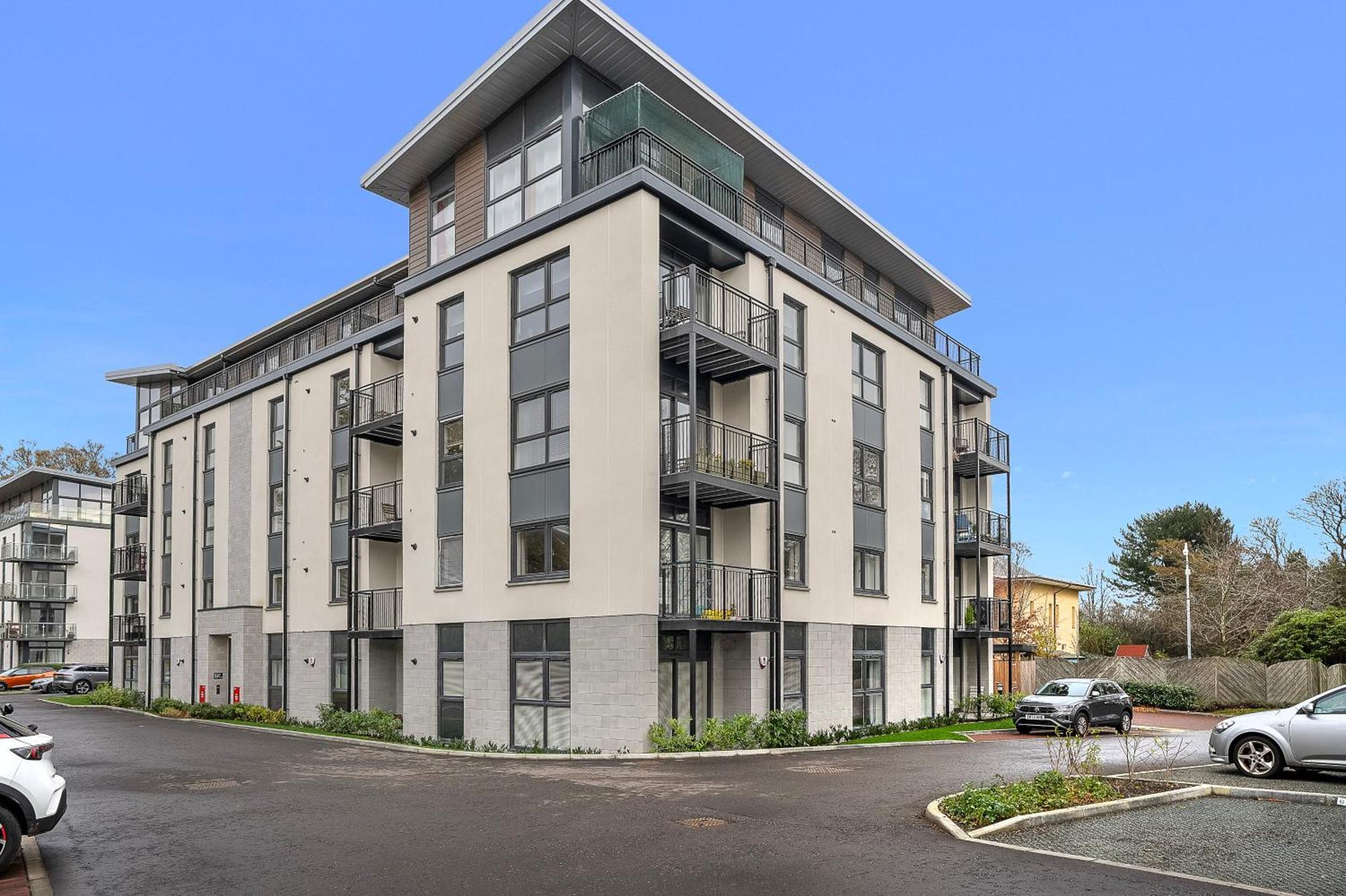 Westburn Park - Grampian Lettings * Aberdeen
