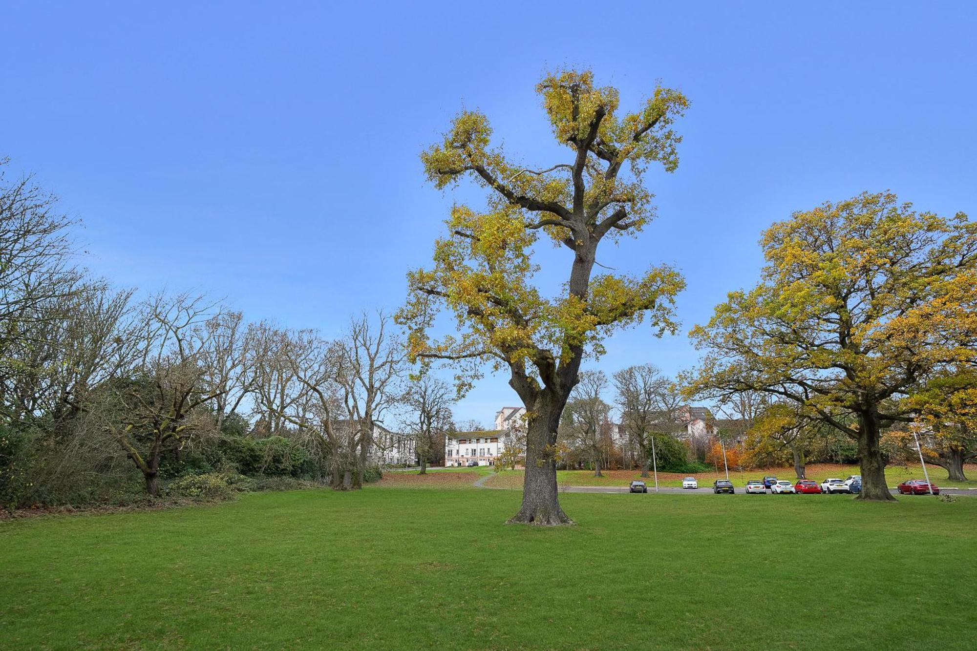 Westburn Park - Grampian Lettings
