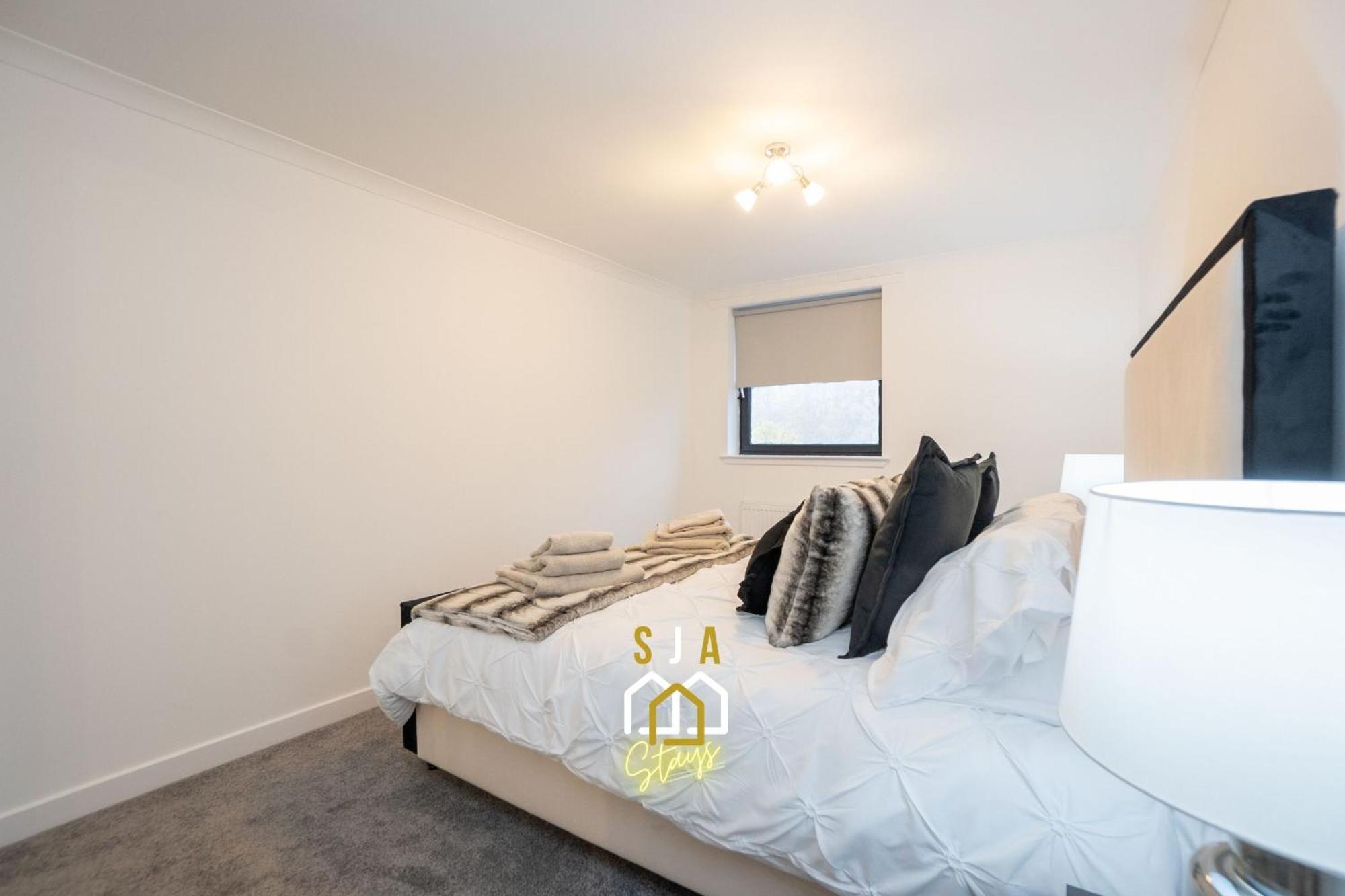 Apartamento Panacotta House - Sja - Modern 1 Bed