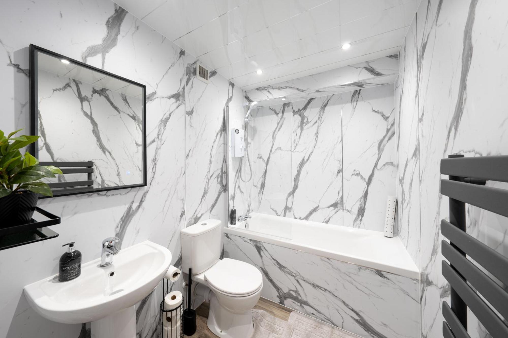 Apartamento Wilson *