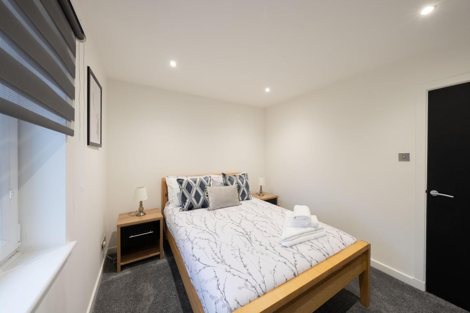 Apartamento Wilson