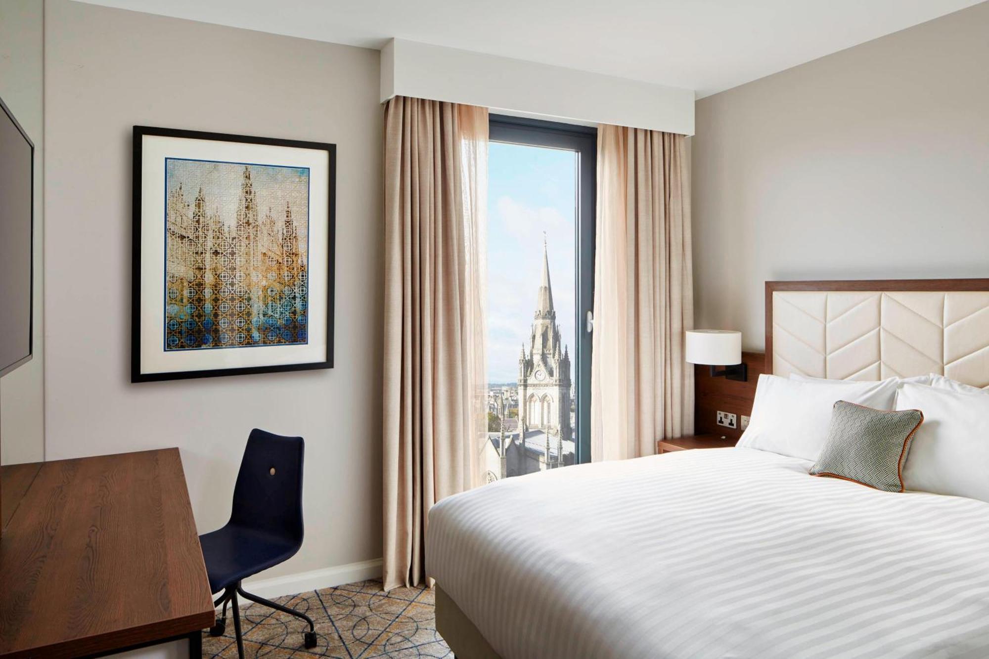 Hotel By Marriott 4*