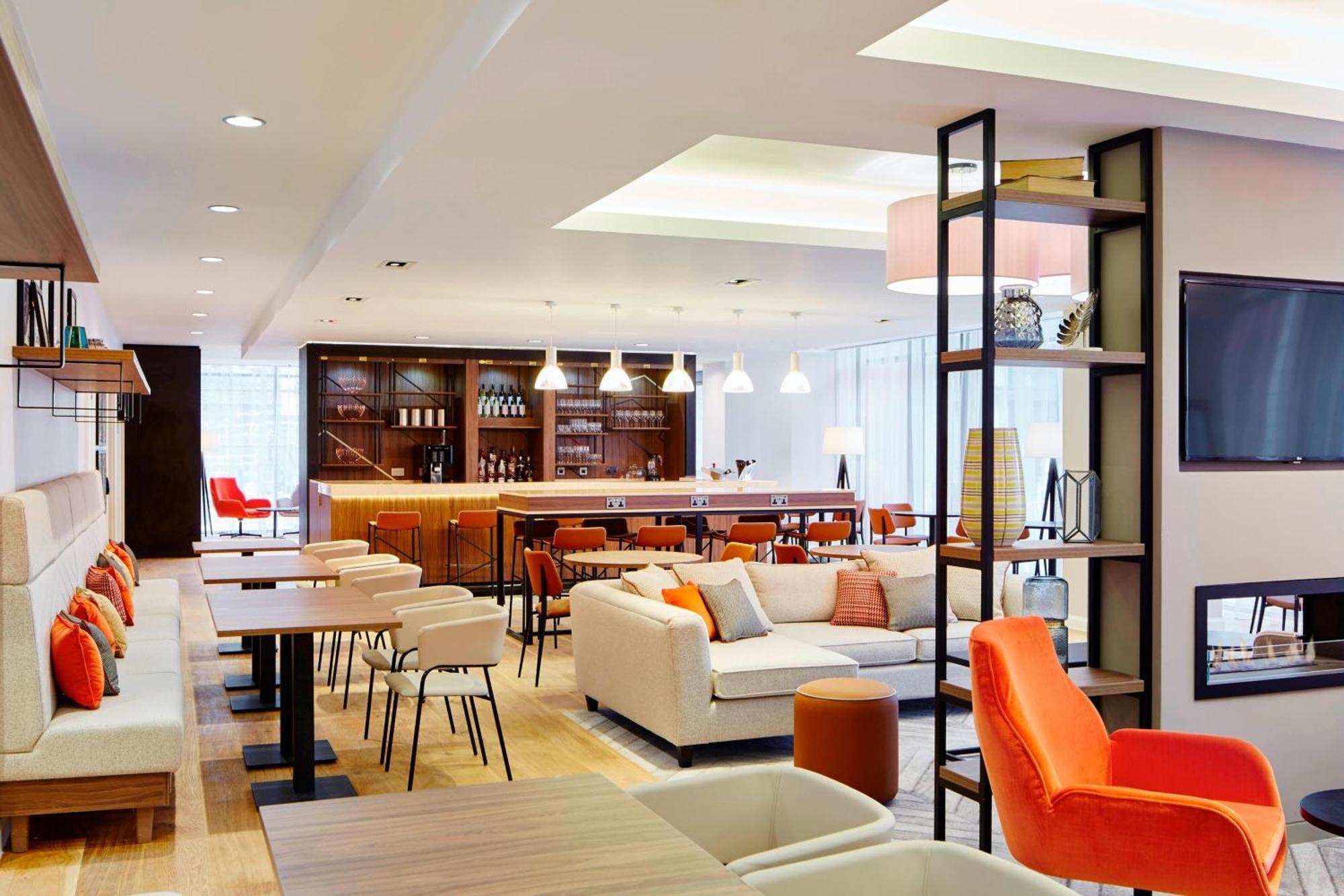 By Marriott 4*