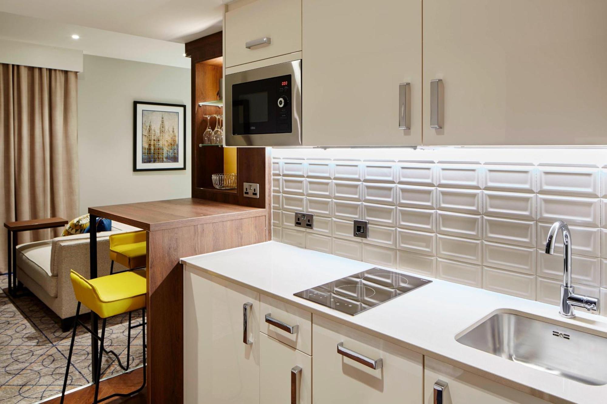 By Marriott 4* Aberdeen