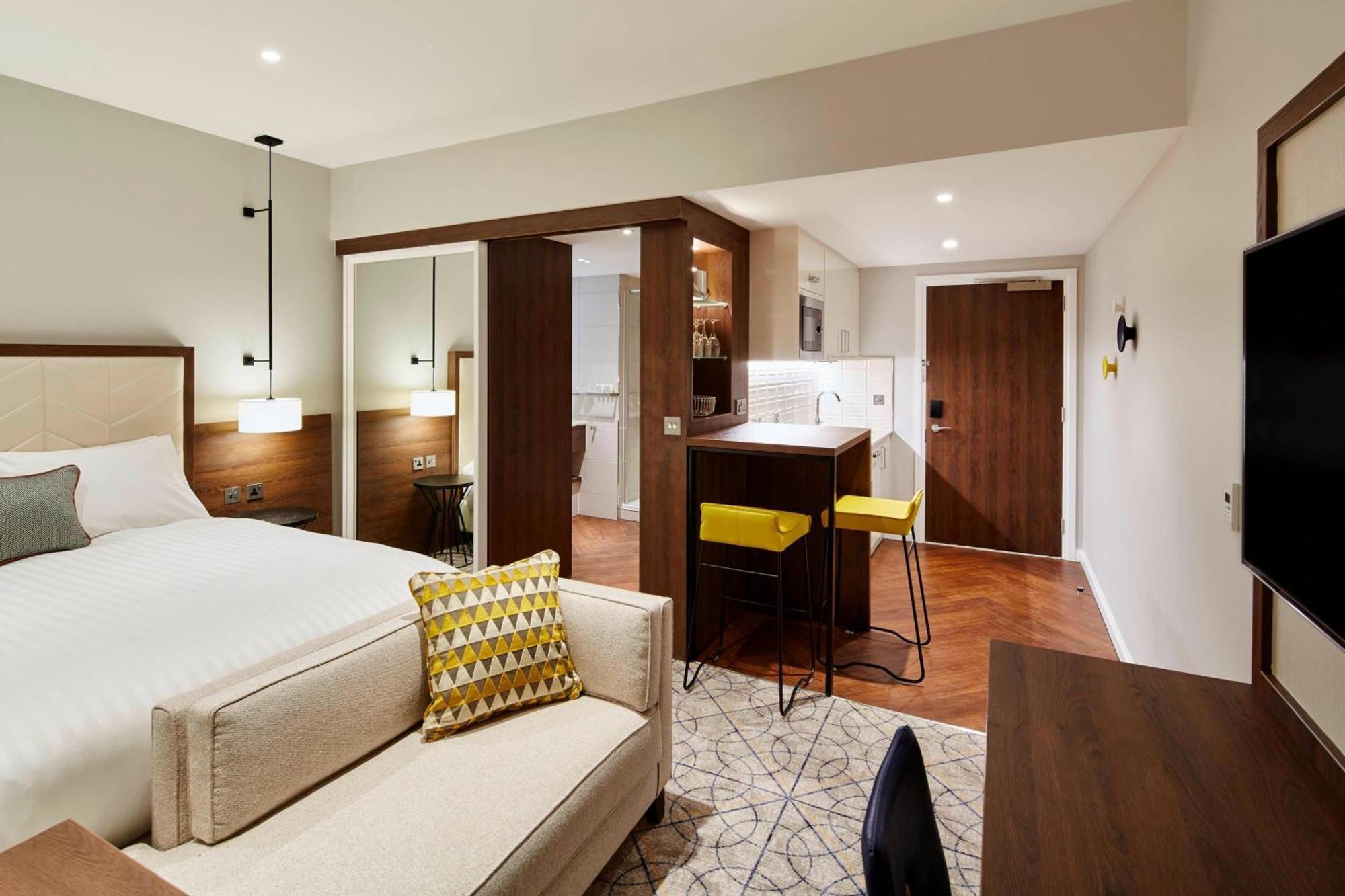 Hotel By Marriott 4*