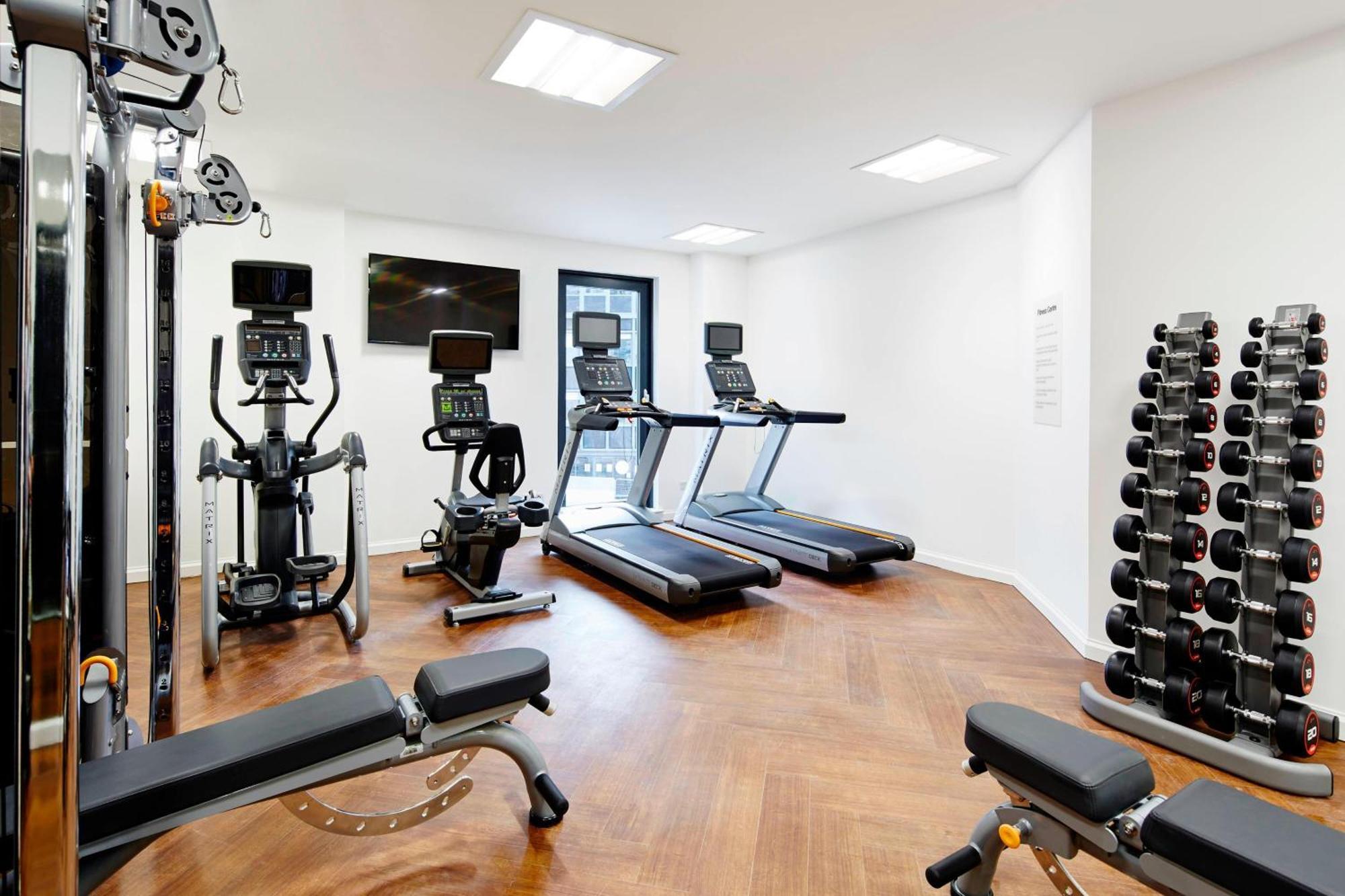 By Marriott 4* Aberdeen