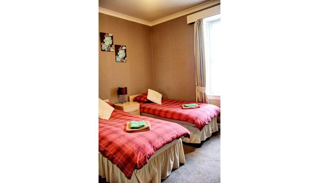 Guest house Atticus 3*