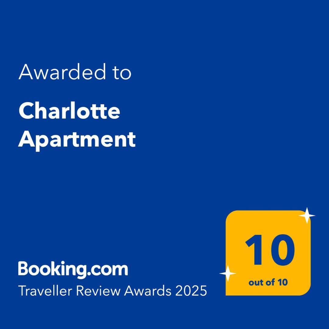 Charlotte Apartment
