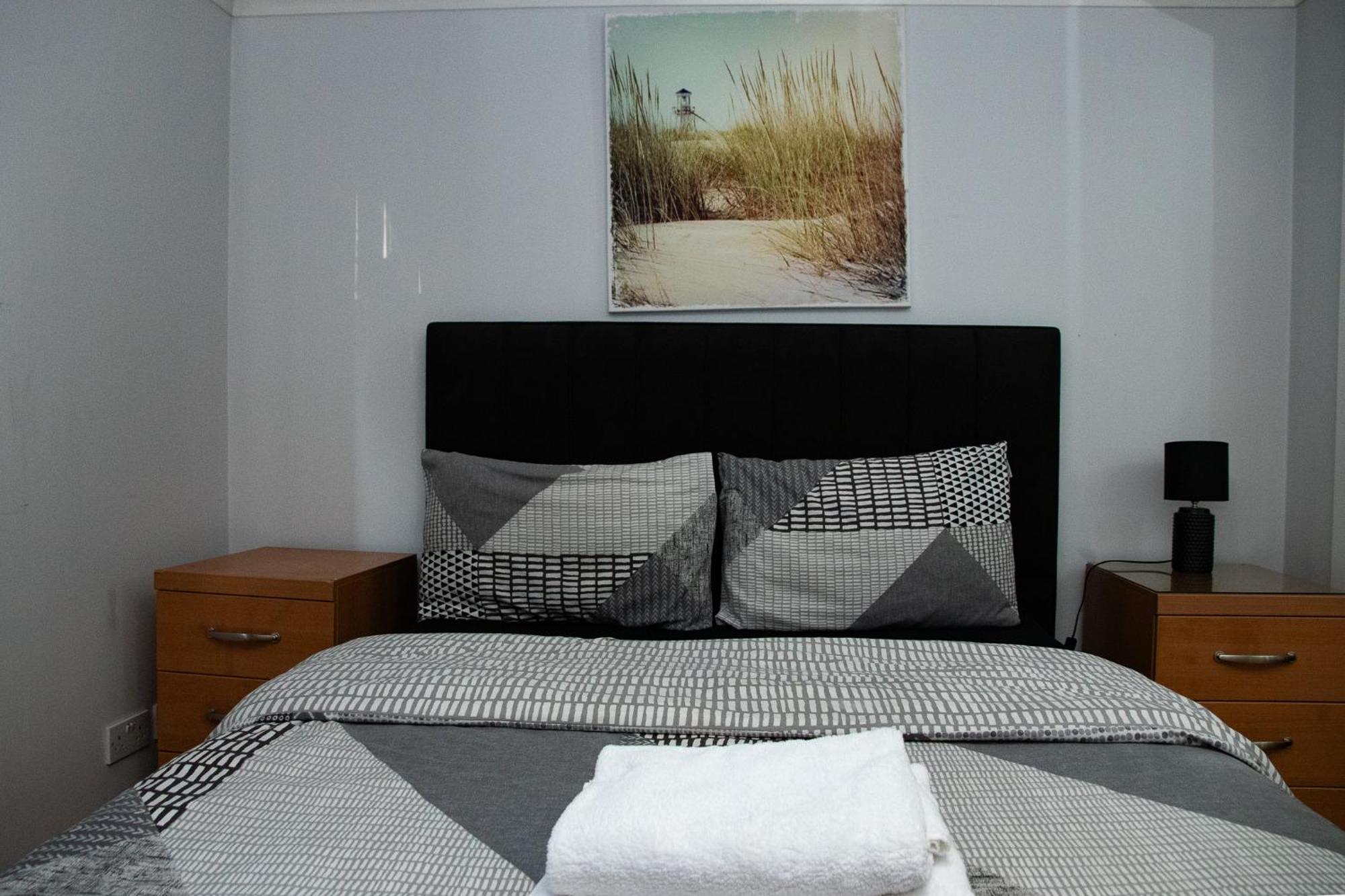 Apartment Kechstone K1 Riverside Drive Aberdeen