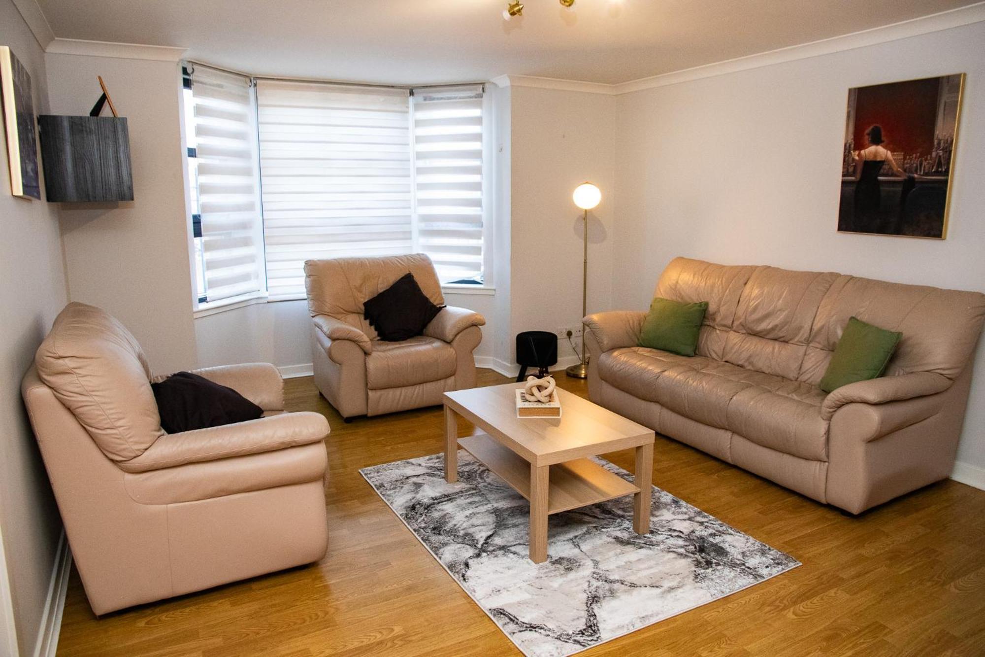 Kechstone K1 Riverside Drive Aberdeen
