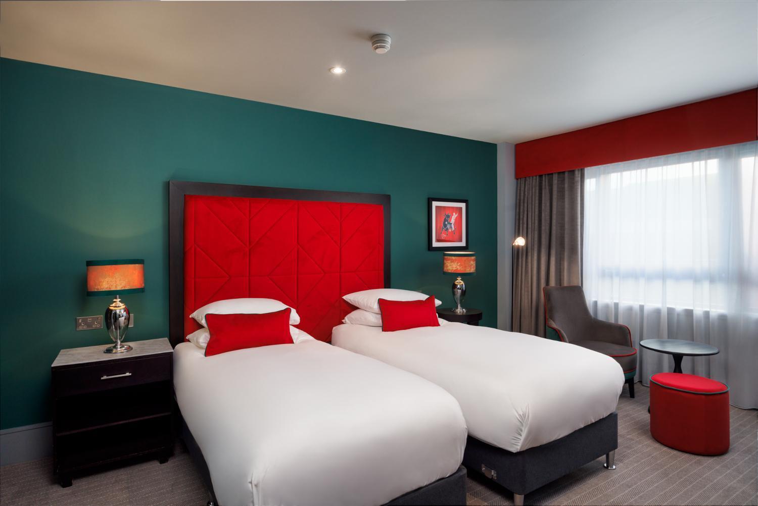Hotel Malmaison 4*