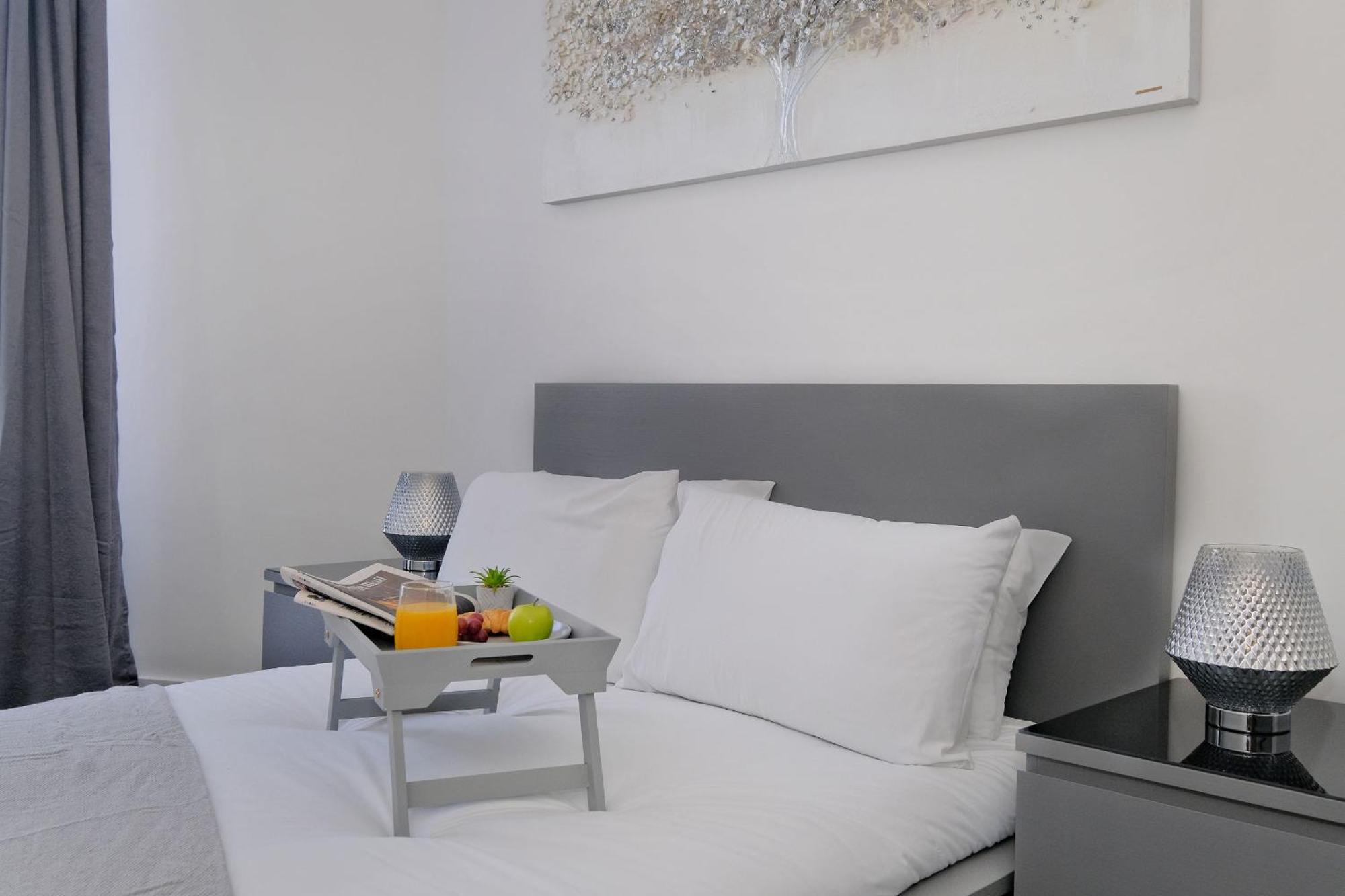 Stunning 2 Bed Centre Union Grove *