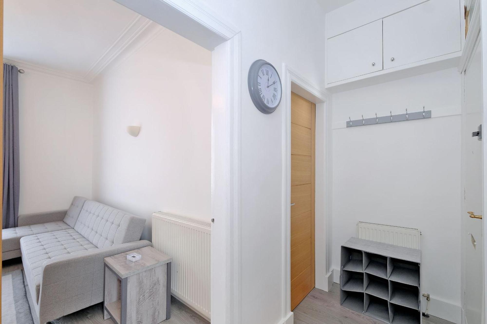 Stunning 2 Bed Centre Union Grove *
