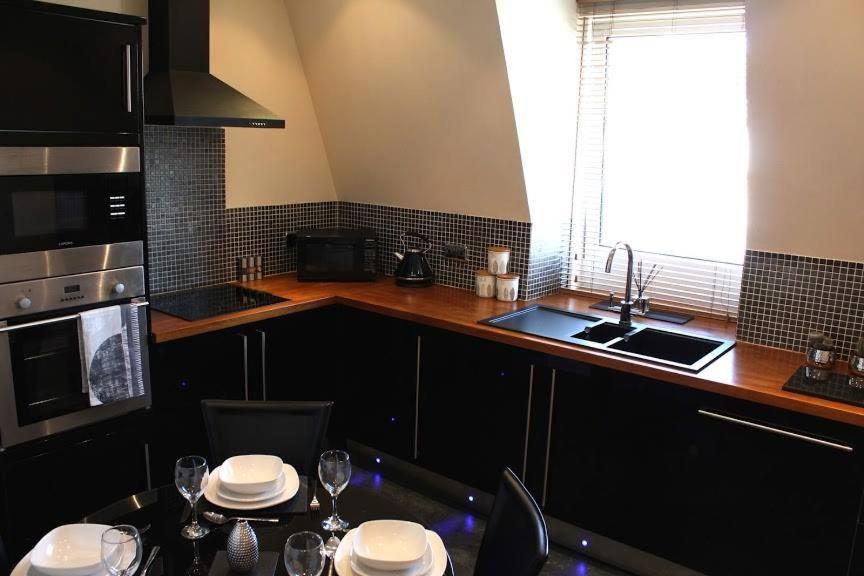 Apartment Prime 2 Bedroom Centre