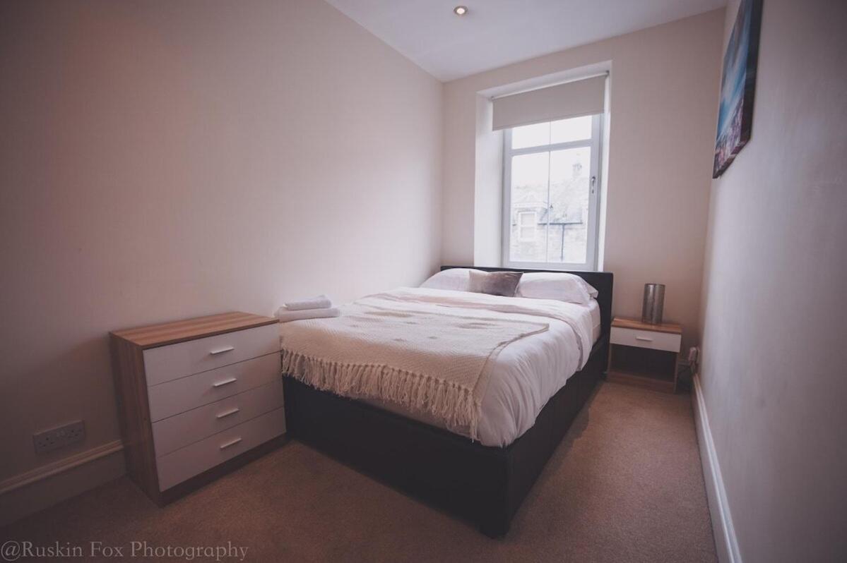 Apartment C *