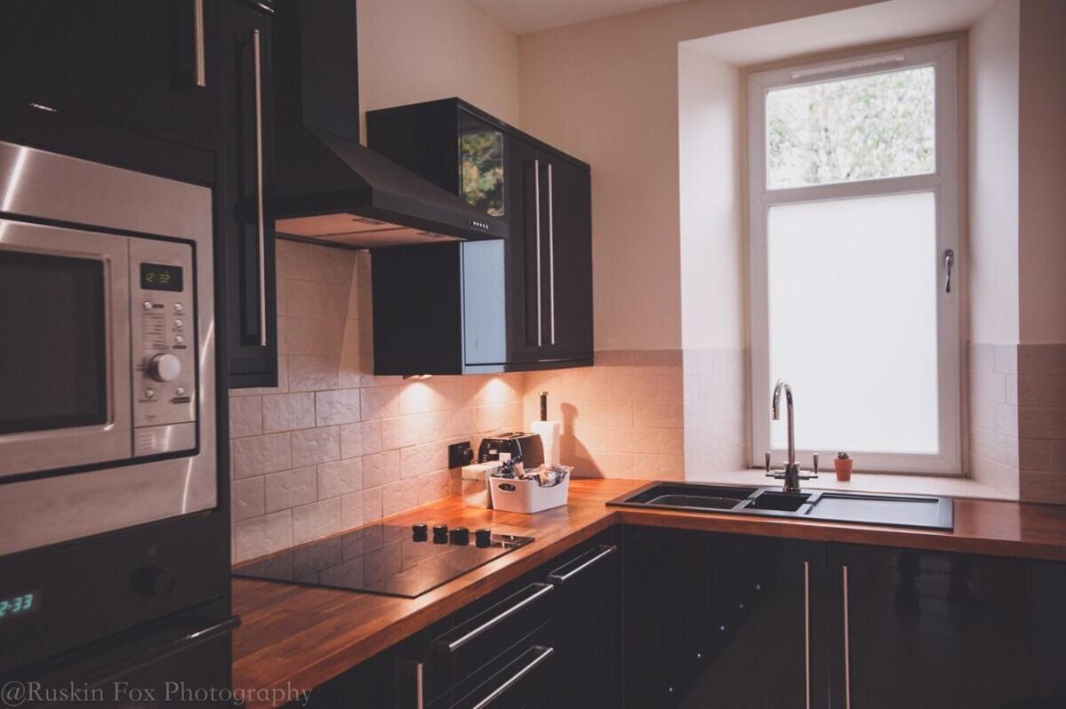 C Apartment *