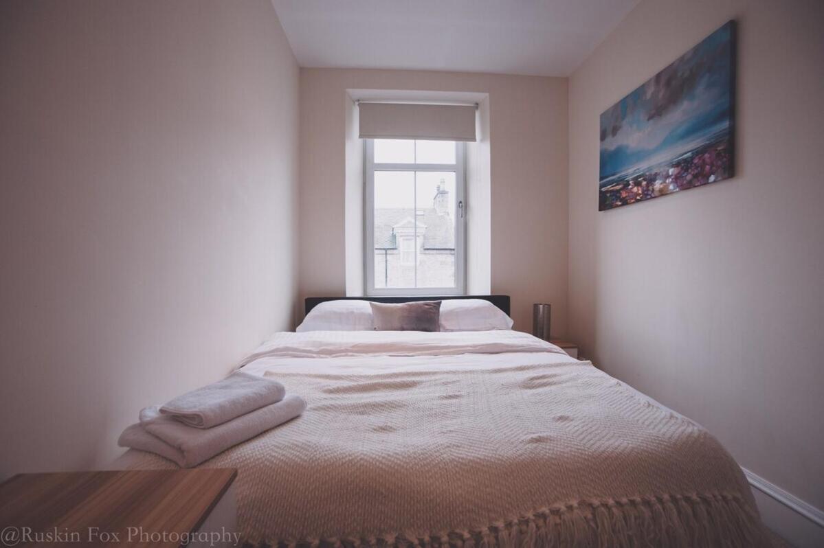 Apartment C *