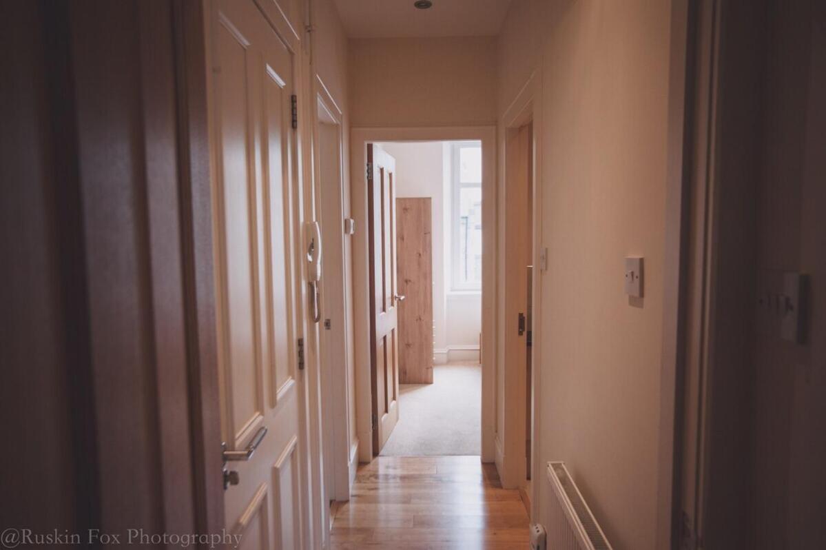 Apartment C Aberdeen