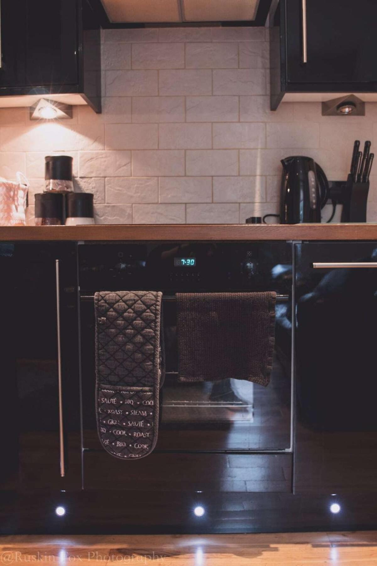 C Apartment