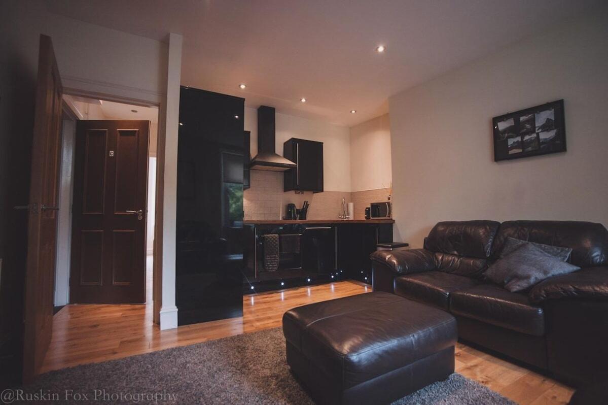 Apartment C Aberdeen
