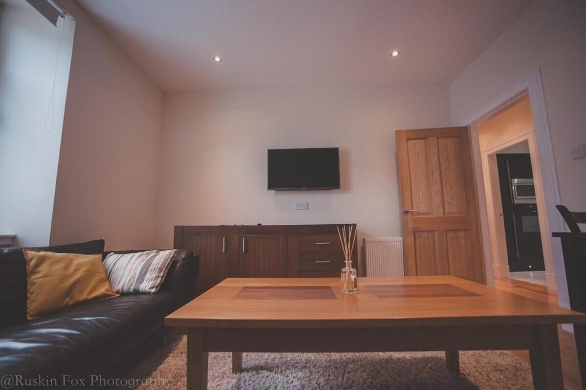 F Apartment Aberdeen