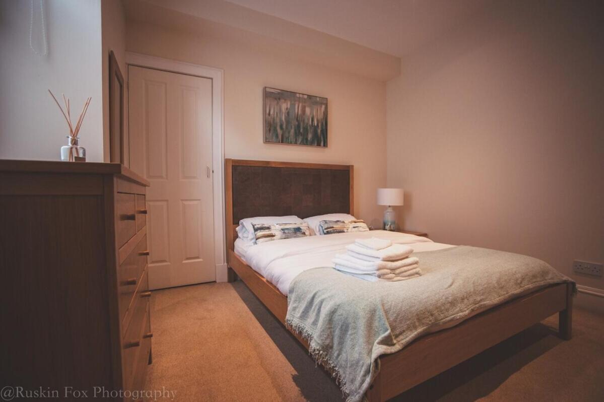 Apartment F Aberdeen