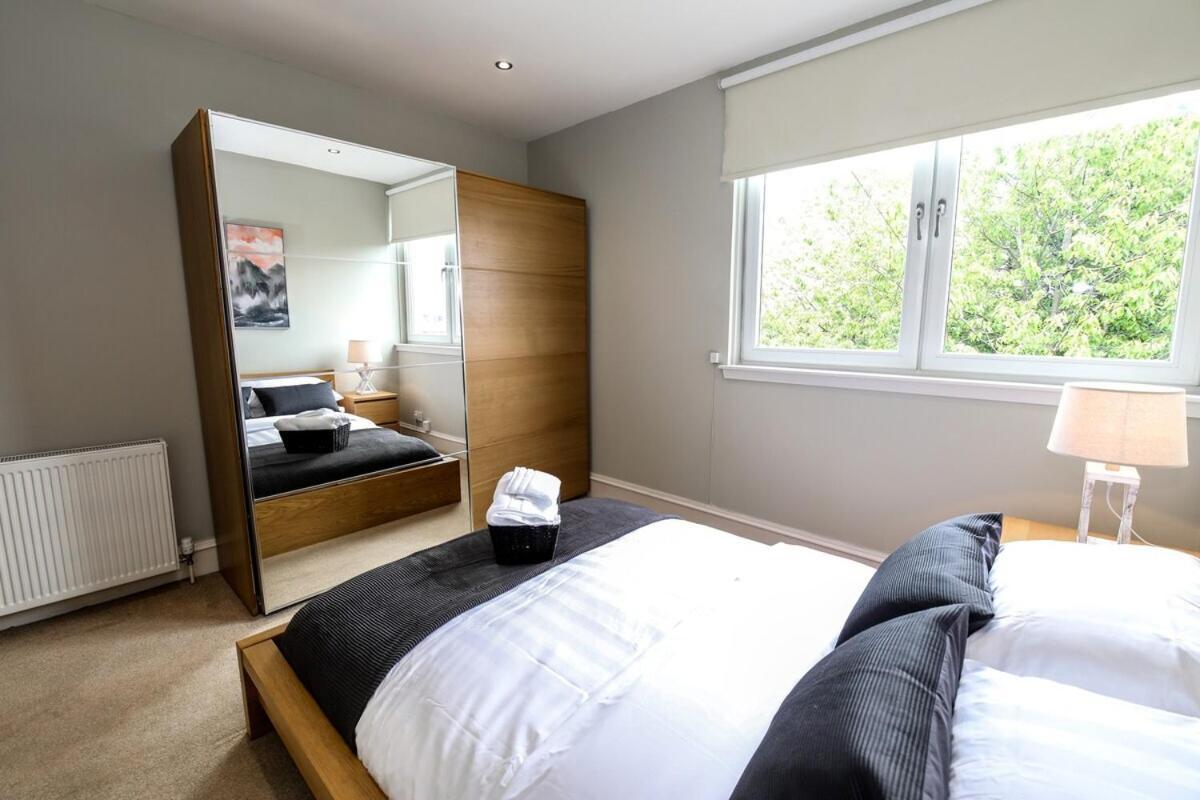 F Apartment Aberdeen