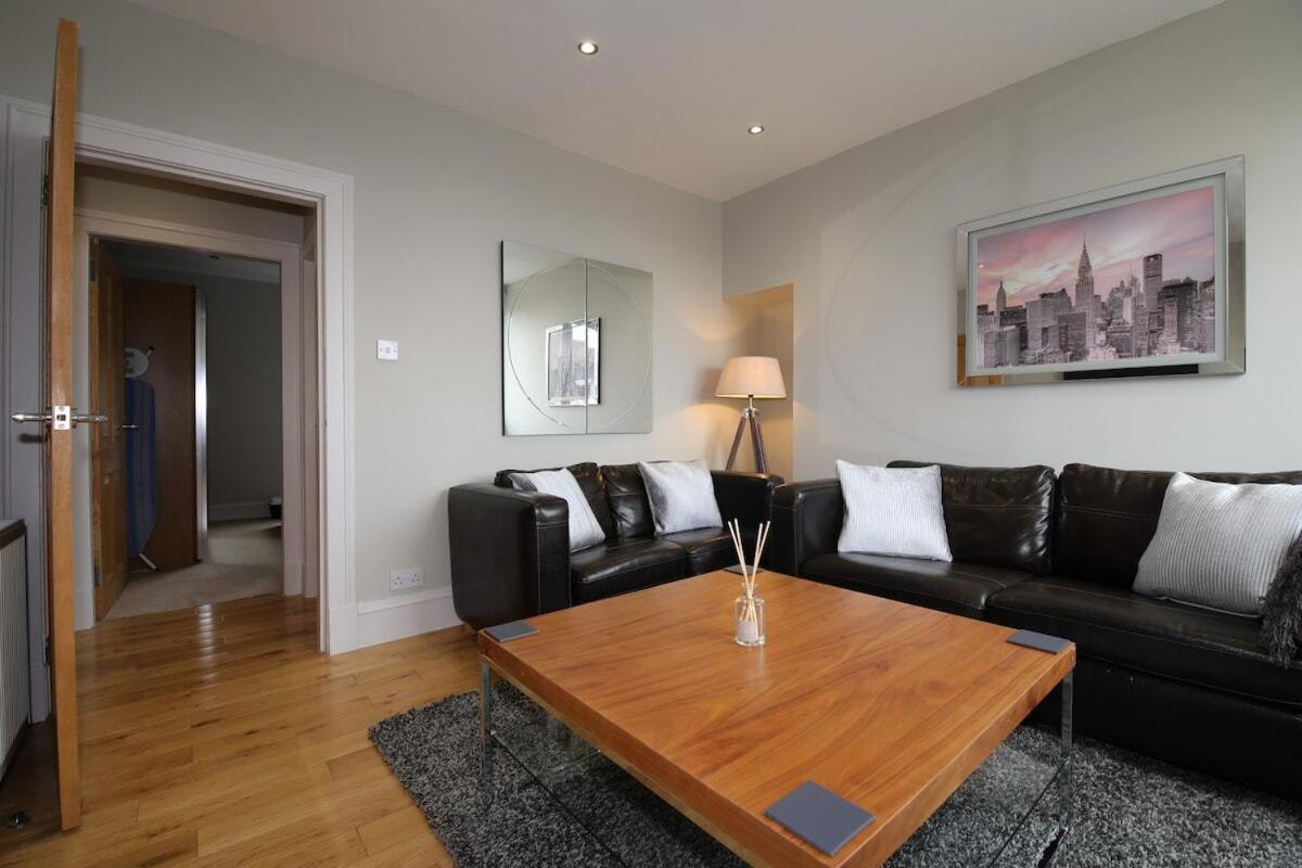 F Apartment Aberdeen