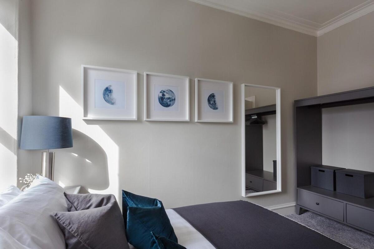 Esslemont Pad Apartamento *