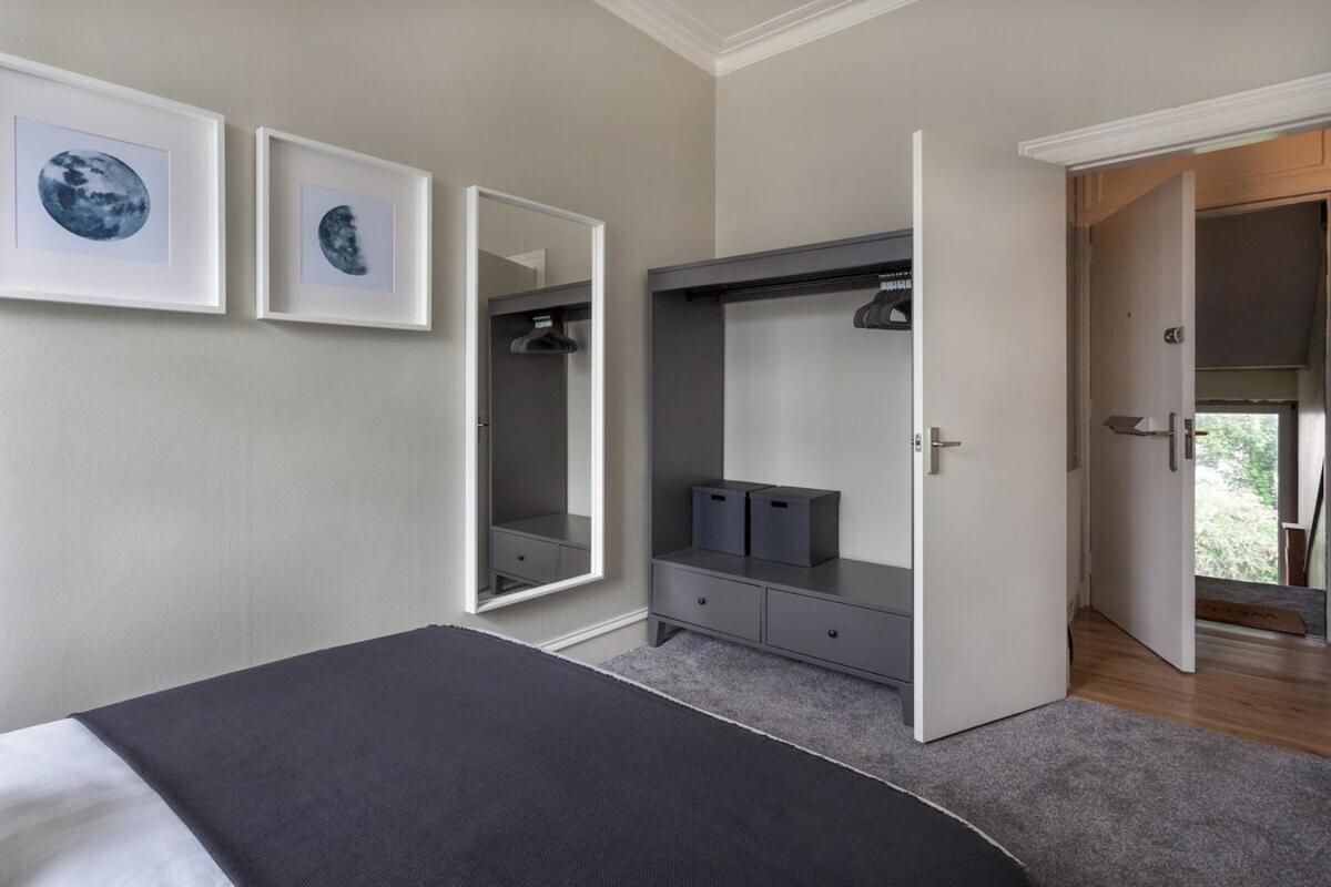 Esslemont Pad Apartamento Aberdeen