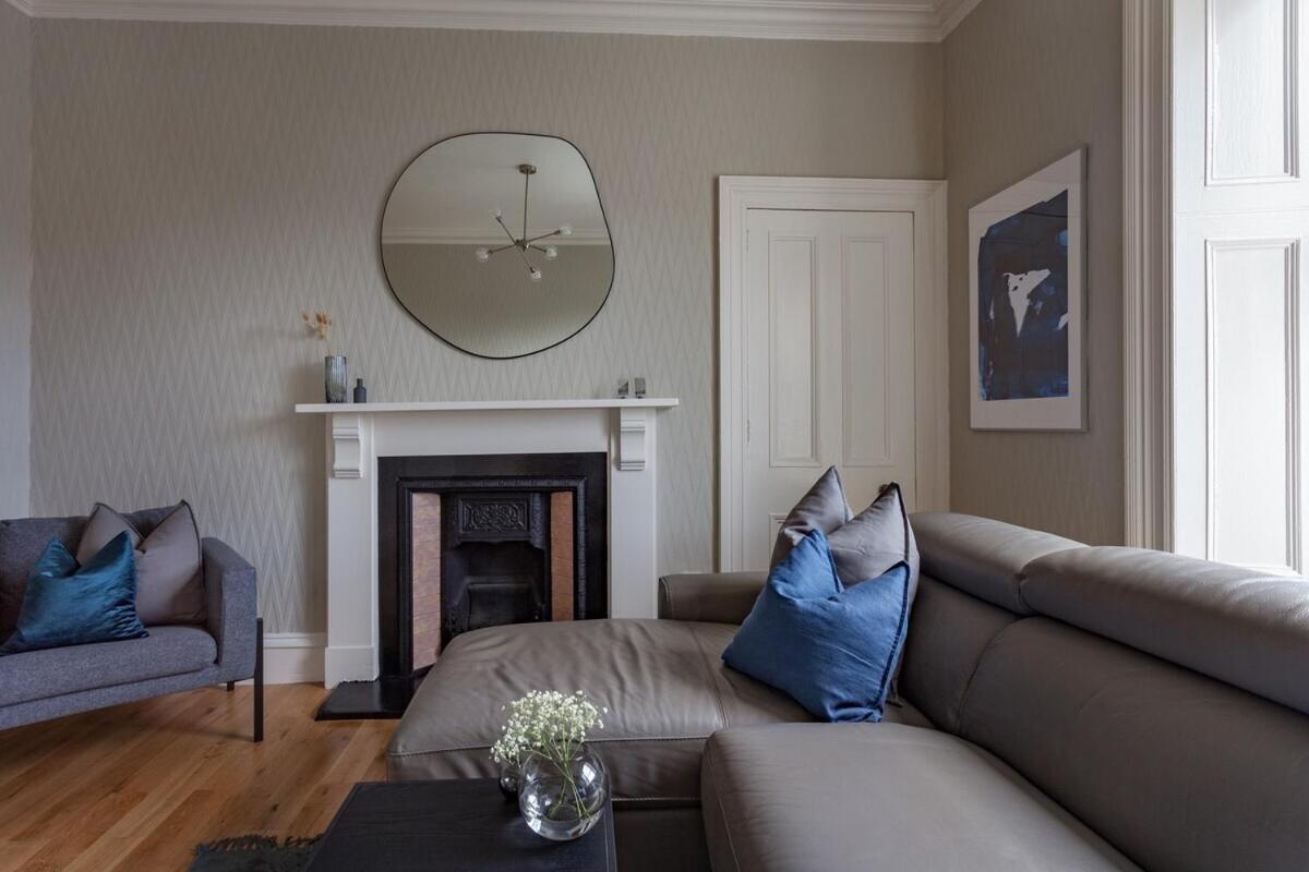 Esslemont Pad Apartamento *