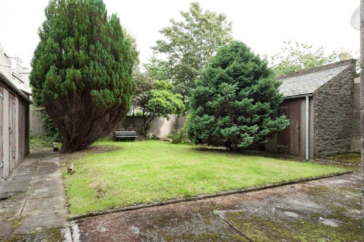 Apartamento Esslemont Pad *