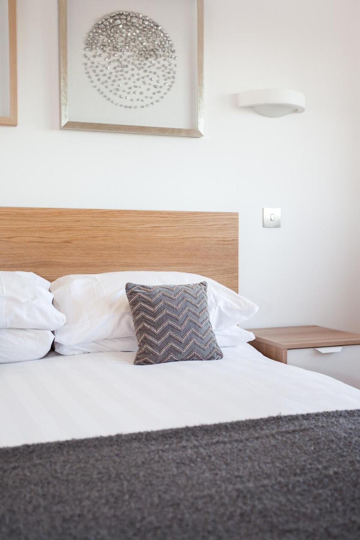 Executive 3 Bed Apartment