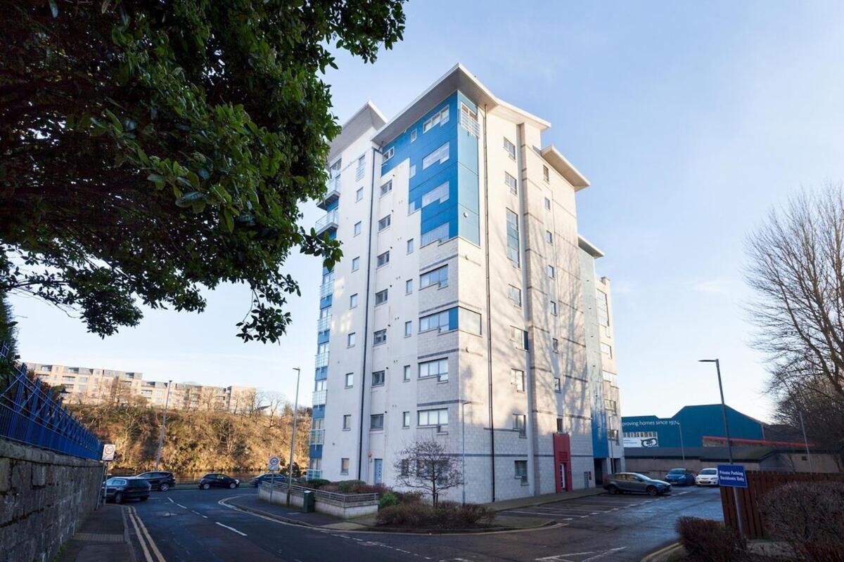 Apartment Executive 3 Bed Aberdeen