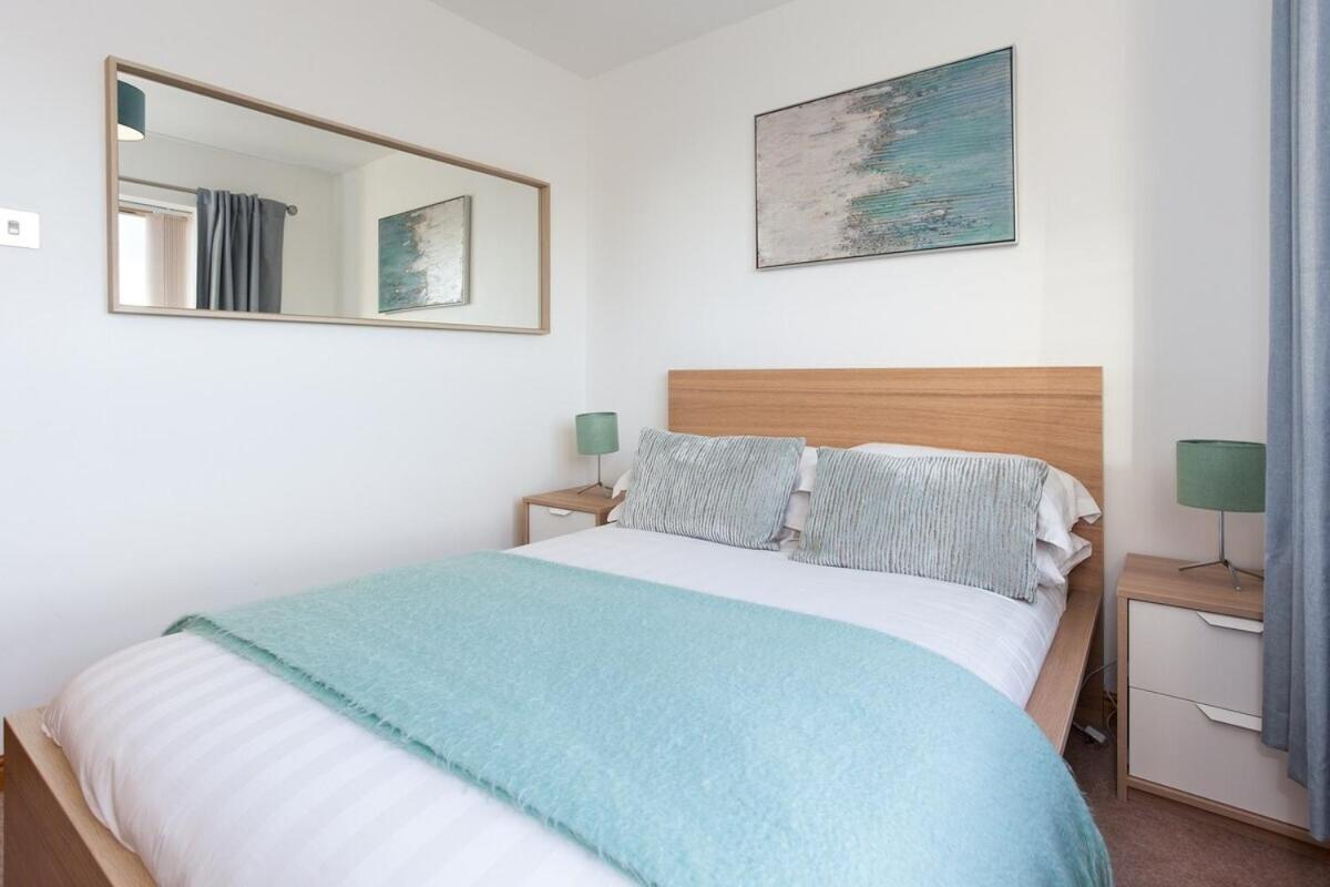 Executive 3 Bed Aberdeen