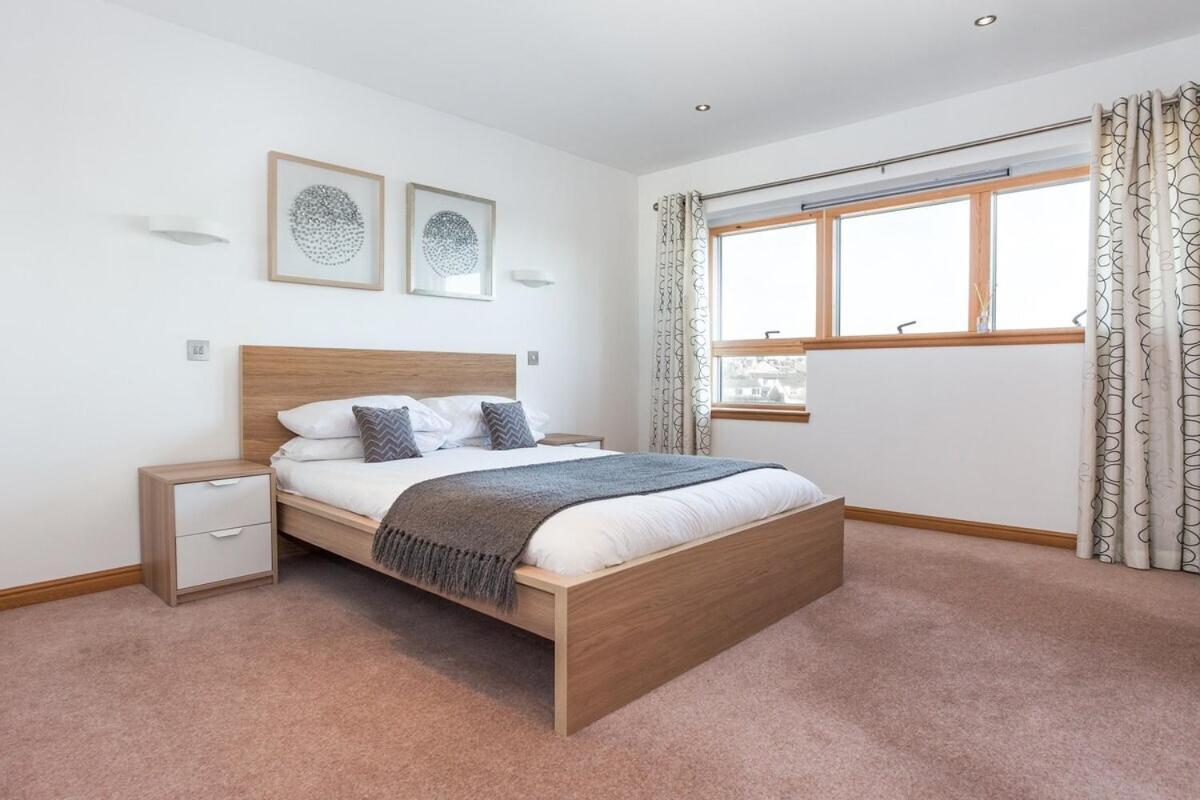 Executive 3 Bed