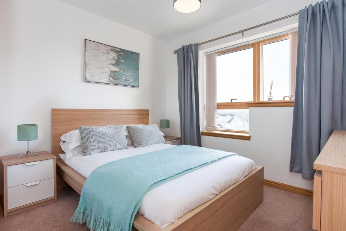Apartment Executive 3 Bed