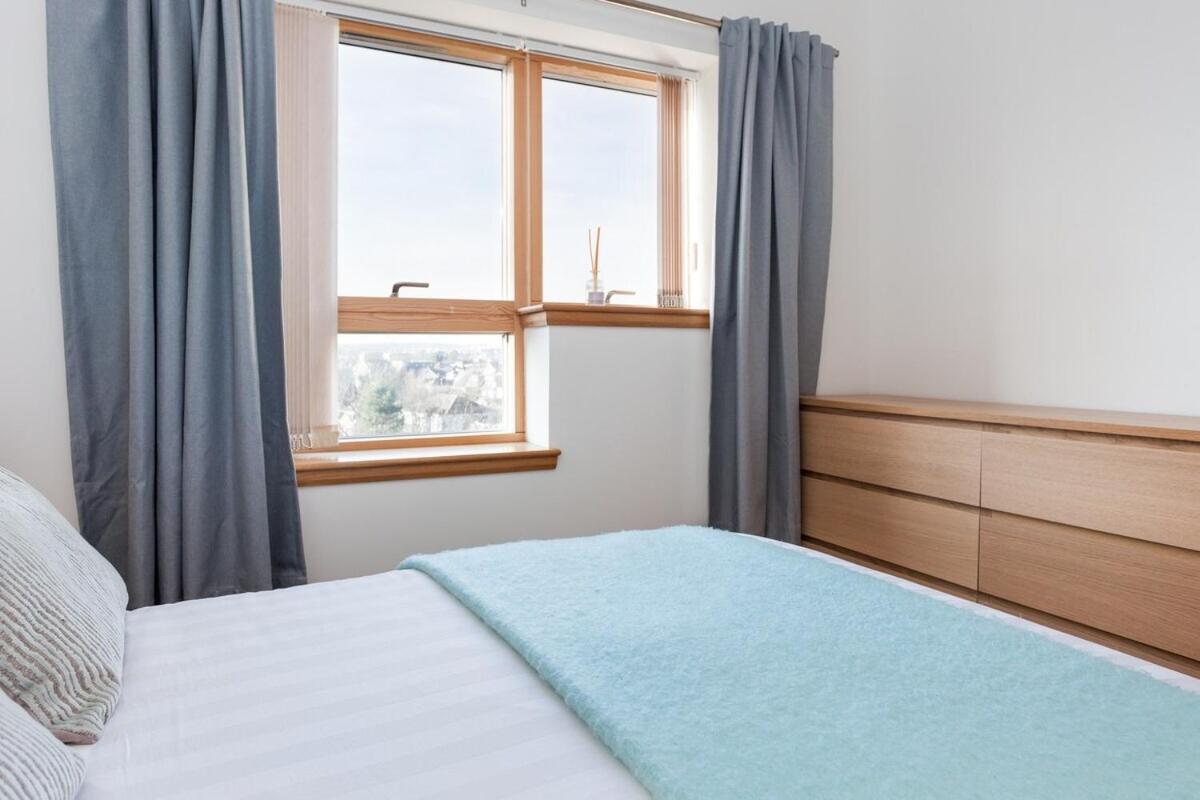 Executive 3 Bed * Aberdeen