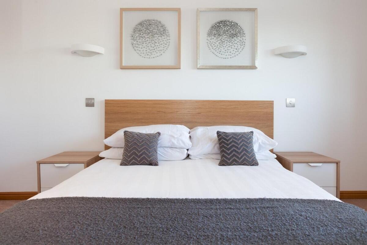 Executive 3 Bed