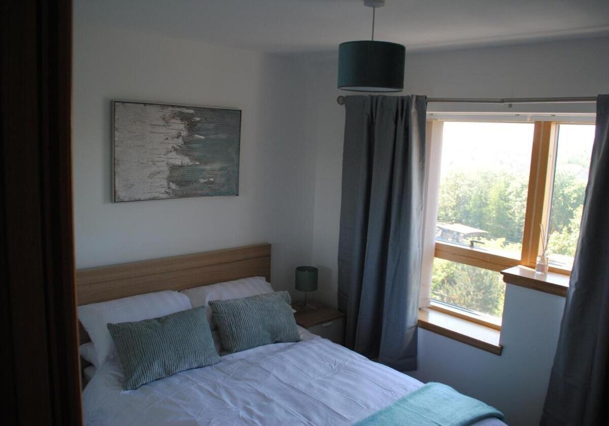 Executive 3 Bed Apartment