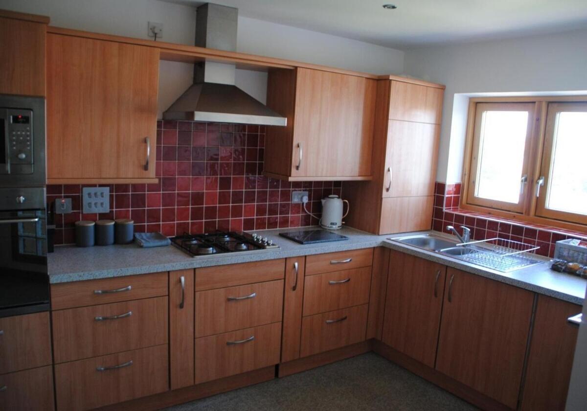 Apartment Executive 3 Bed *