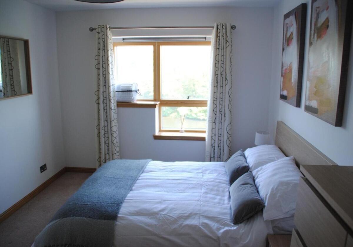 Executive 3 Bed Apartment Aberdeen
