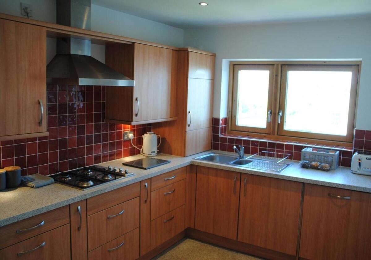 Executive 3 Bed * Aberdeen