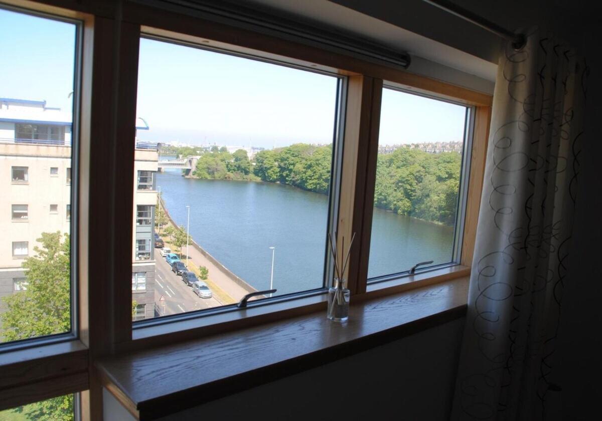 Apartment Executive 3 Bed *