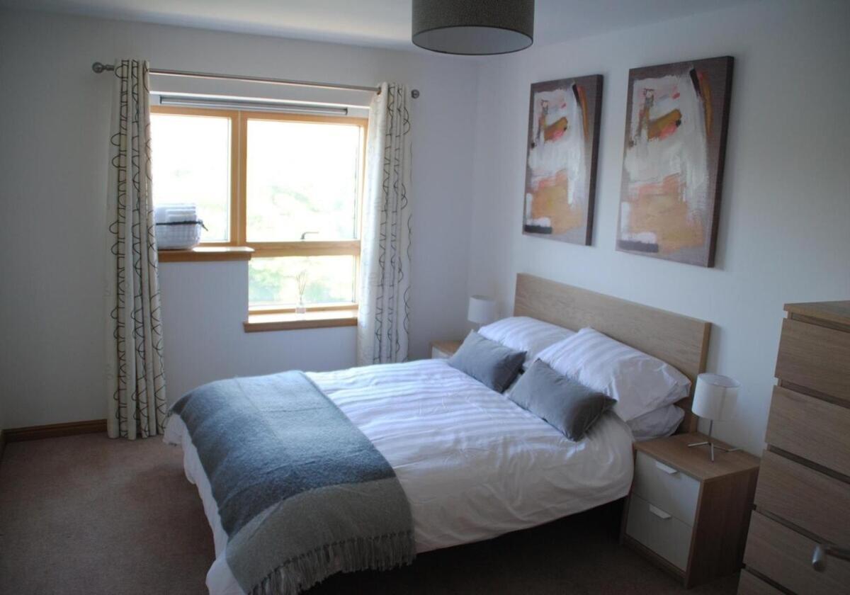 Executive 3 Bed Apartment Aberdeen