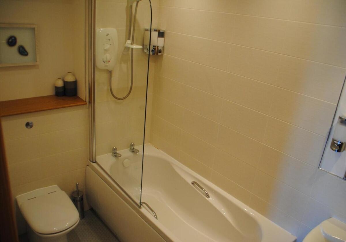 Apartment Executive 3 Bed Aberdeen
