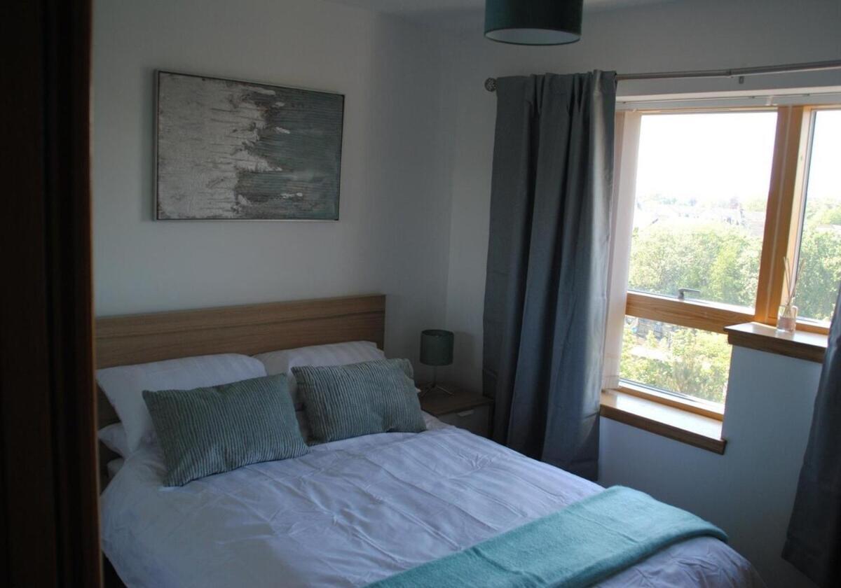 Executive 3 Bed Aberdeen