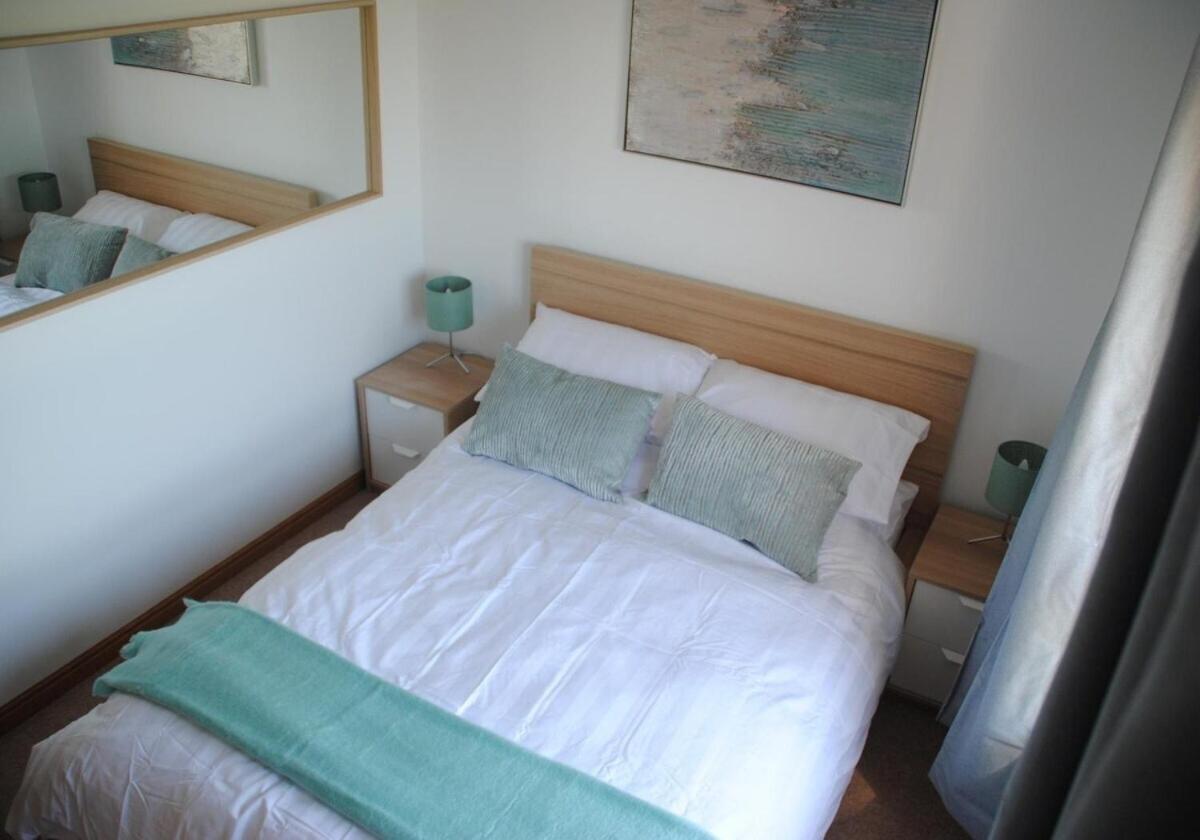 Executive 3 Bed * Aberdeen